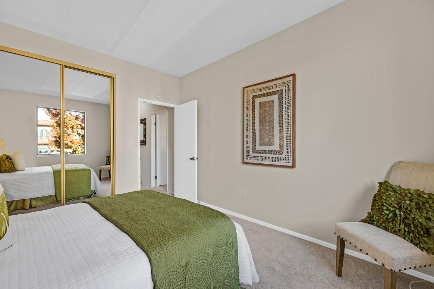 Detail Gallery Image 18 of 23 For 1515 Floribunda Ave #302,  Burlingame,  CA 94010 - 2 Beds | 2 Baths
