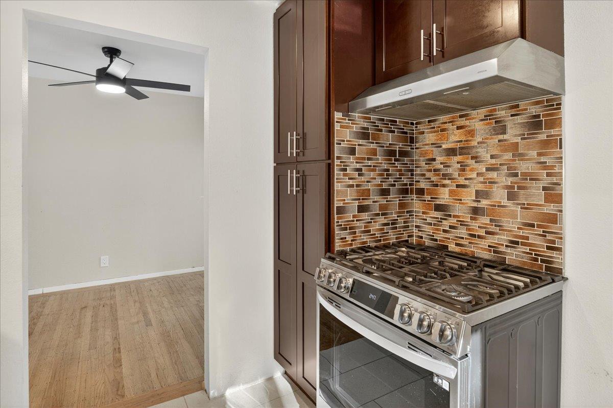 Detail Gallery Image 16 of 40 For 3703 Florence St, Redwood City,  CA 94063 - 4 Beds | 1 Baths