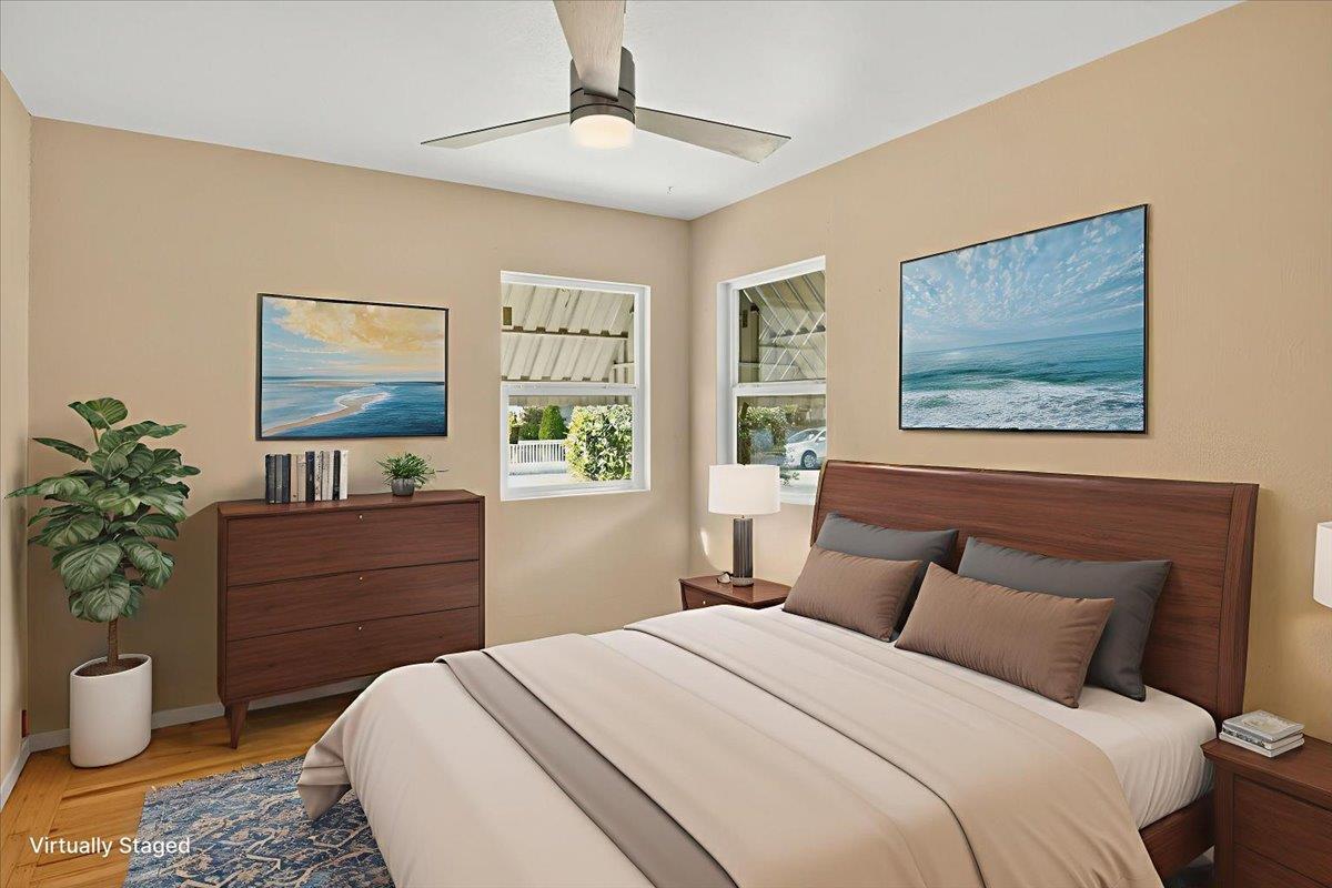 Detail Gallery Image 26 of 40 For 3703 Florence St, Redwood City,  CA 94063 - 4 Beds | 1 Baths