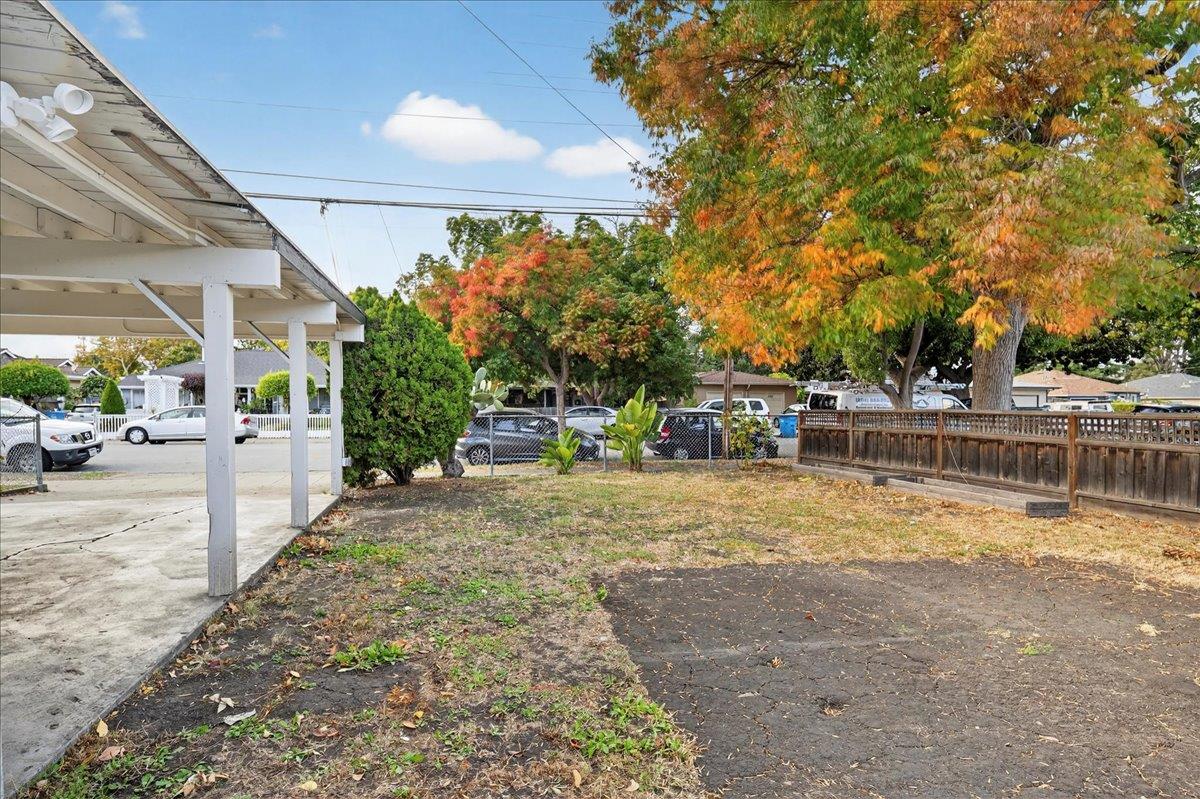 Detail Gallery Image 39 of 40 For 3703 Florence St, Redwood City,  CA 94063 - 4 Beds | 1 Baths