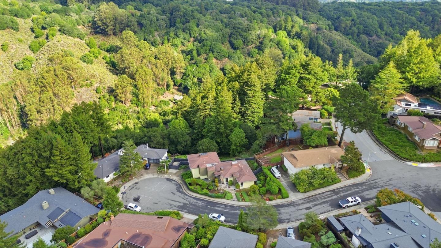 Detail Gallery Image 55 of 70 For 5870 Balmoral Dr, Oakland,  CA 94619 - 3 Beds | 2 Baths