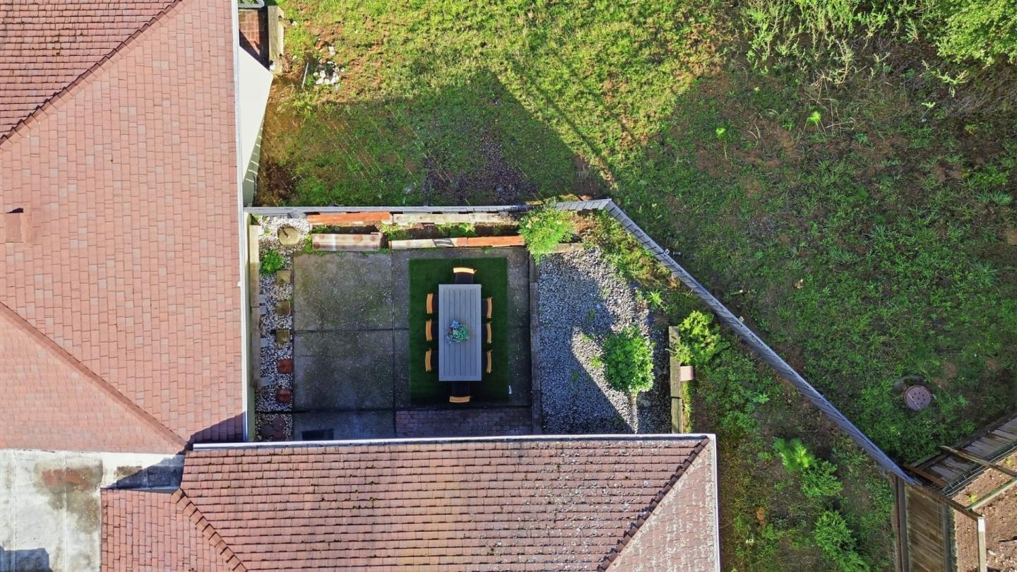 Detail Gallery Image 56 of 70 For 5870 Balmoral Dr, Oakland,  CA 94619 - 3 Beds | 2 Baths