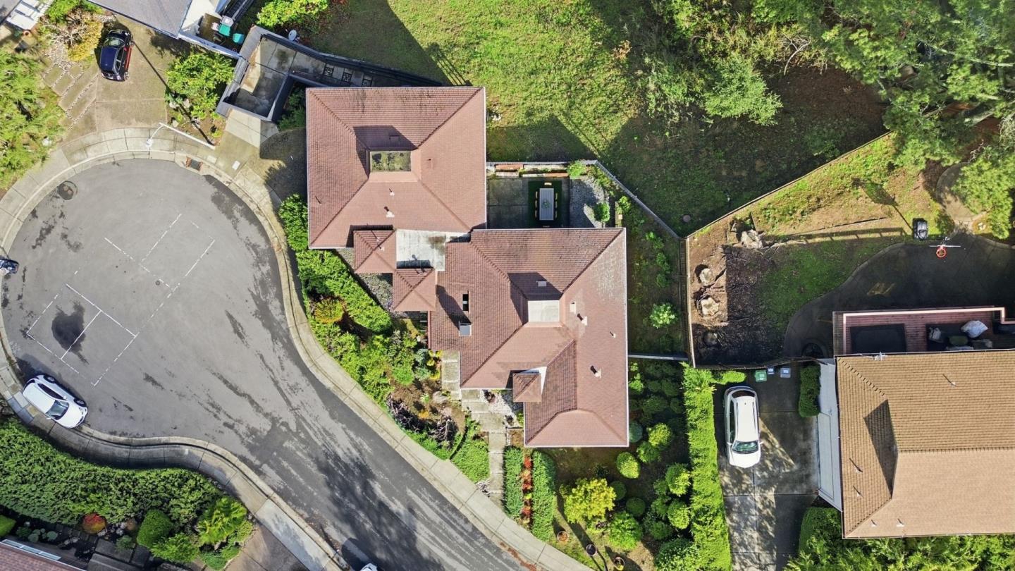 Detail Gallery Image 57 of 70 For 5870 Balmoral Dr, Oakland,  CA 94619 - 3 Beds | 2 Baths