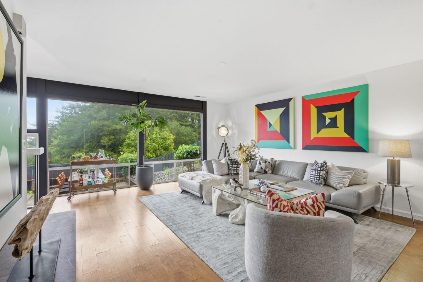 Detail Gallery Image 9 of 70 For 5870 Balmoral Dr, Oakland,  CA 94619 - 3 Beds | 2 Baths