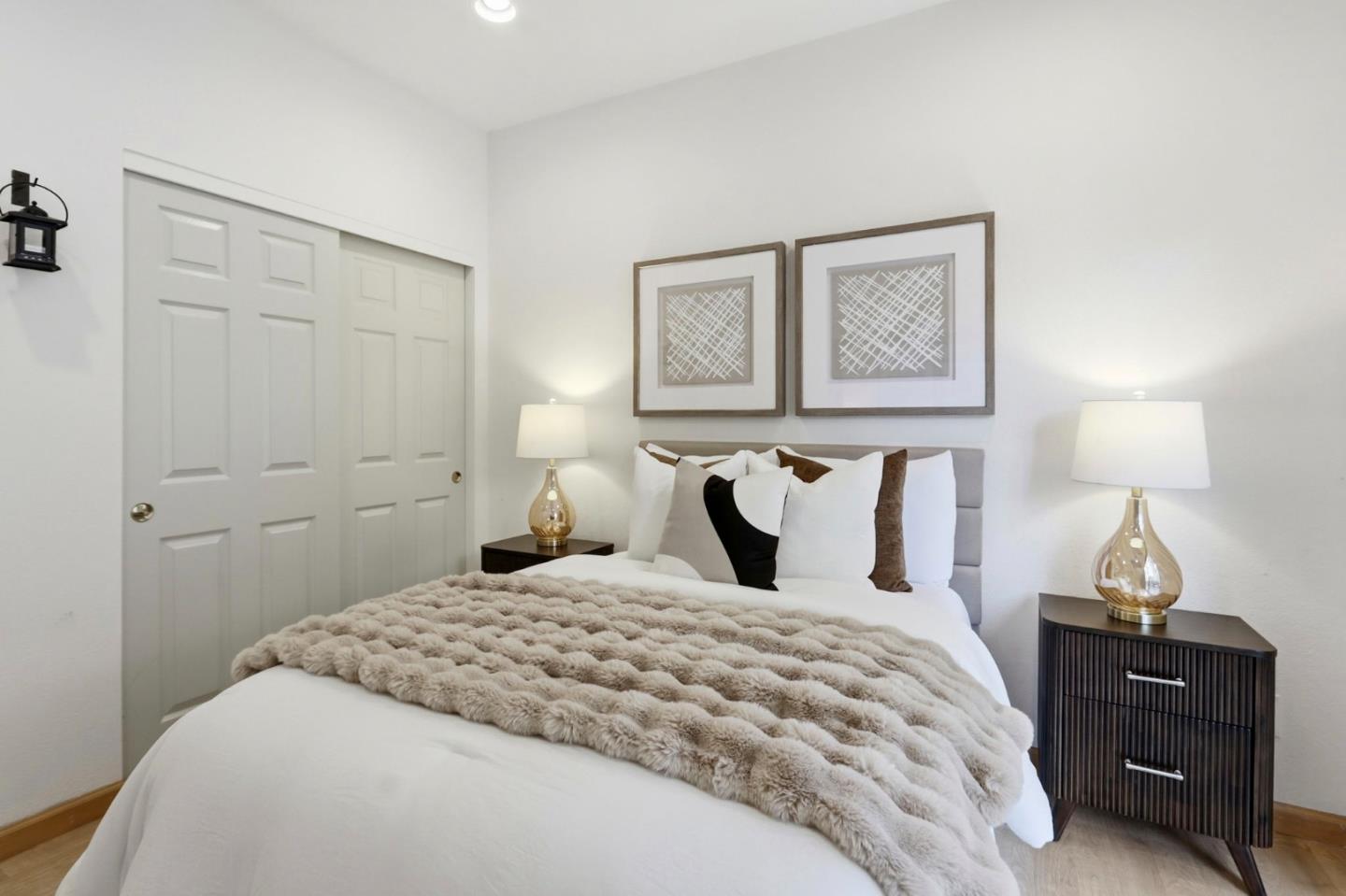 Detail Gallery Image 19 of 34 For 926 La Mesa Ter a,  Sunnyvale,  CA 94086 - 4 Beds | 3 Baths