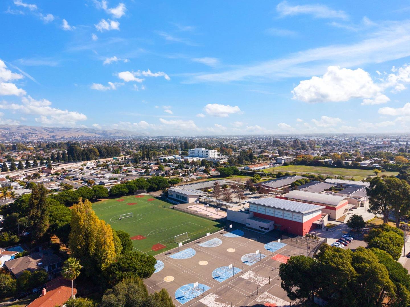 Detail Gallery Image 43 of 46 For 1966 Boca Raton St, Hayward,  CA 94545 - 3 Beds | 2 Baths