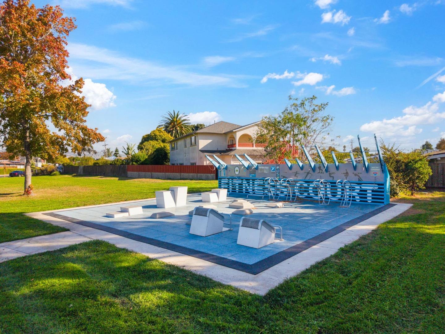 Detail Gallery Image 46 of 46 For 1966 Boca Raton St, Hayward,  CA 94545 - 3 Beds | 2 Baths