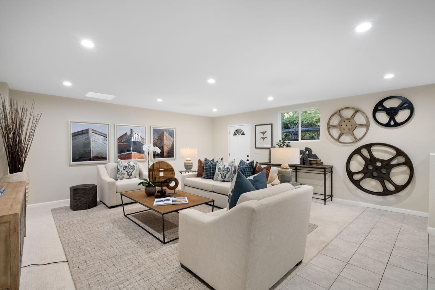 Detail Gallery Image 10 of 25 For 551 Sequoia Ave, Redwood City,  CA 94061 - 3 Beds | 2/1 Baths