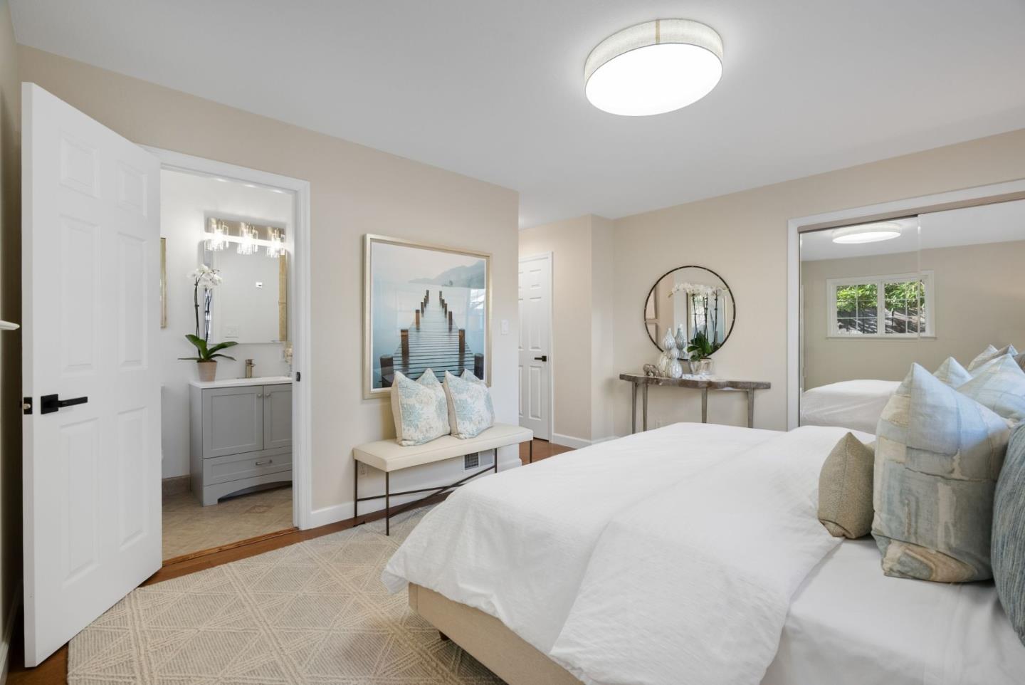 Detail Gallery Image 13 of 25 For 551 Sequoia Ave, Redwood City,  CA 94061 - 3 Beds | 2/1 Baths