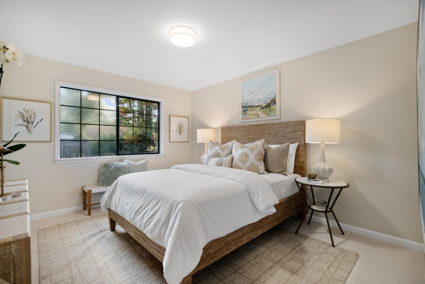 Detail Gallery Image 14 of 25 For 551 Sequoia Ave, Redwood City,  CA 94061 - 3 Beds | 2/1 Baths