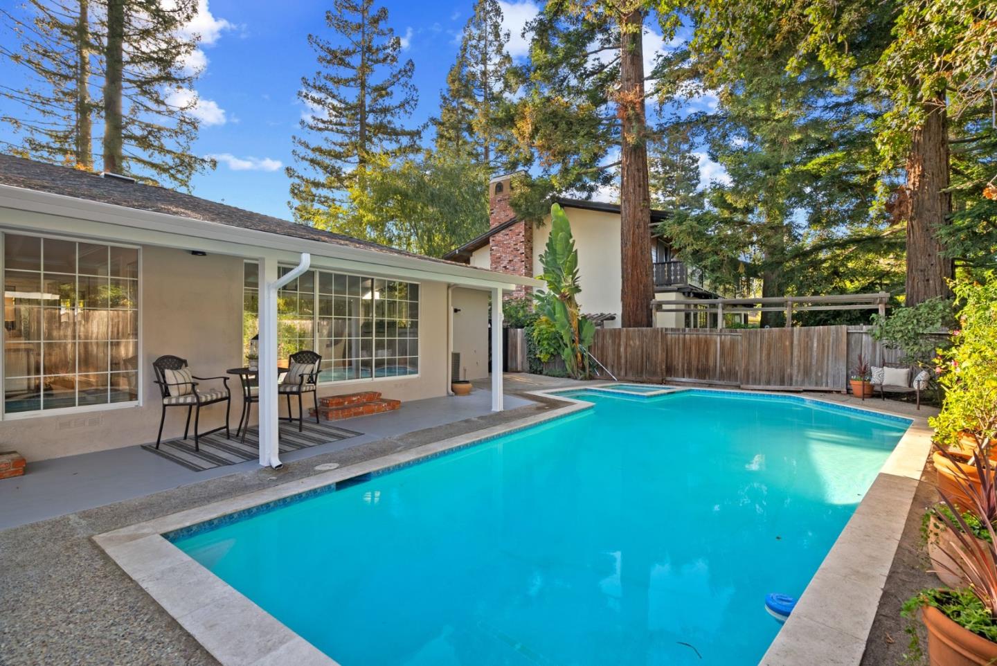 Detail Gallery Image 17 of 25 For 551 Sequoia Ave, Redwood City,  CA 94061 - 3 Beds | 2/1 Baths