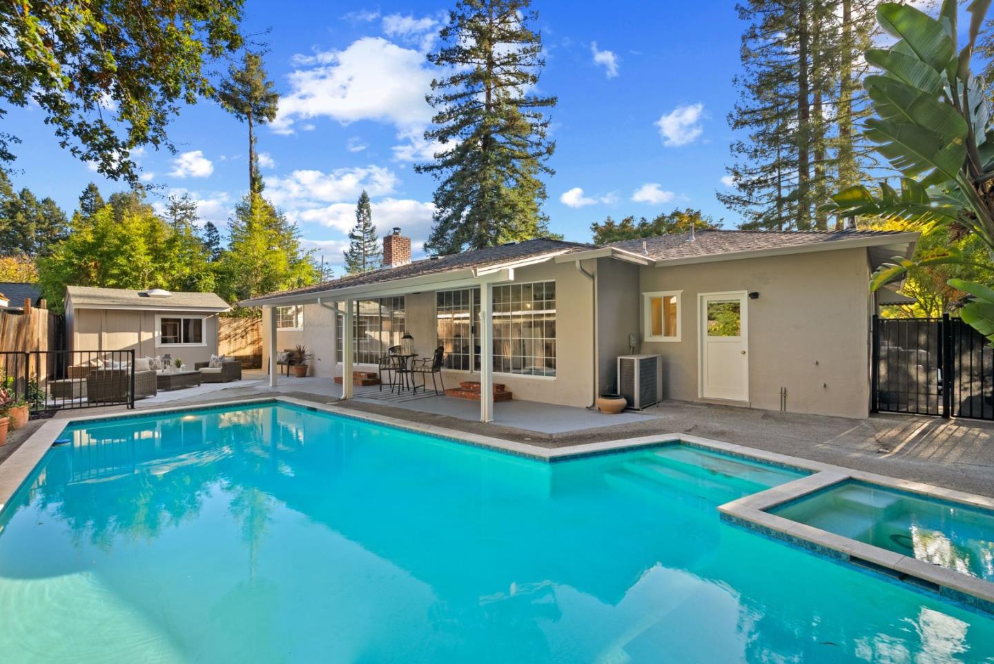 Detail Gallery Image 18 of 25 For 551 Sequoia Ave, Redwood City,  CA 94061 - 3 Beds | 2/1 Baths