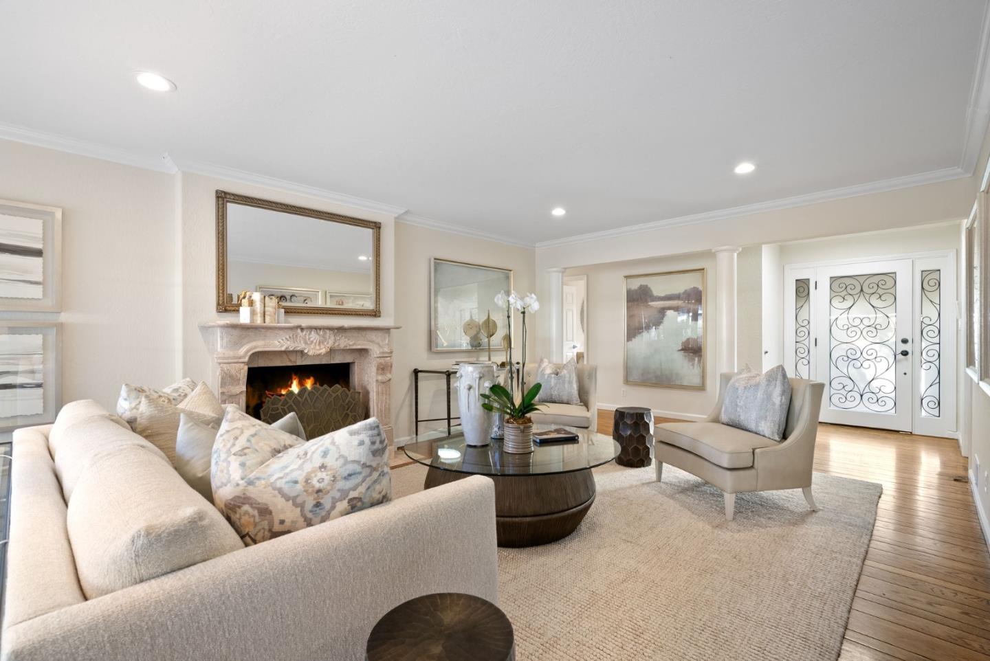 Detail Gallery Image 5 of 25 For 551 Sequoia Ave, Redwood City,  CA 94061 - 3 Beds | 2/1 Baths