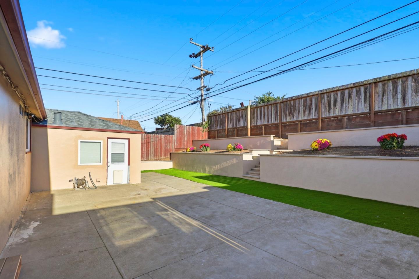 Detail Gallery Image 22 of 28 For 155 Brentwood Dr, South San Francisco,  CA 94080 - 2 Beds | 2 Baths