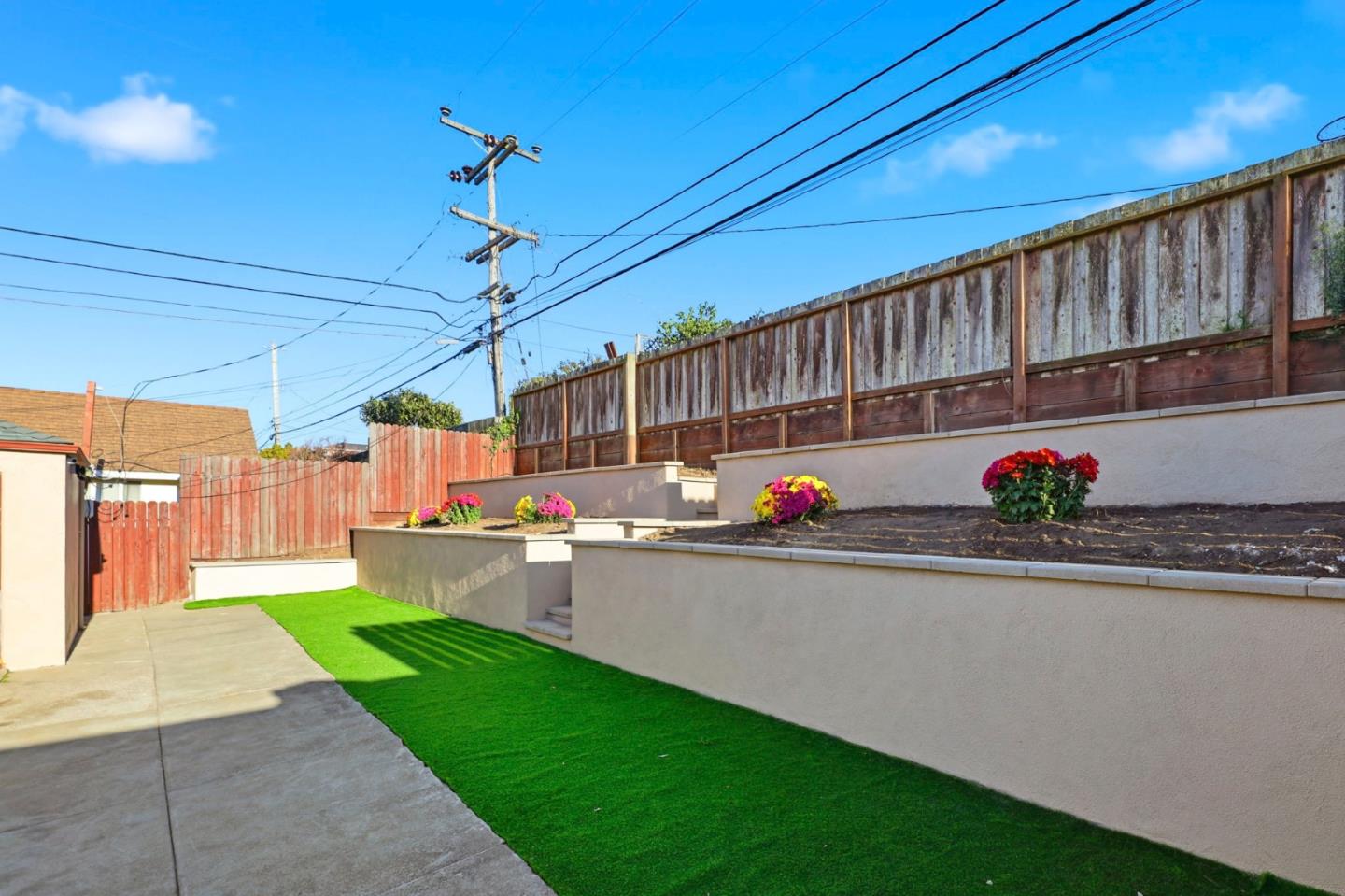 Detail Gallery Image 23 of 28 For 155 Brentwood Dr, South San Francisco,  CA 94080 - 2 Beds | 2 Baths