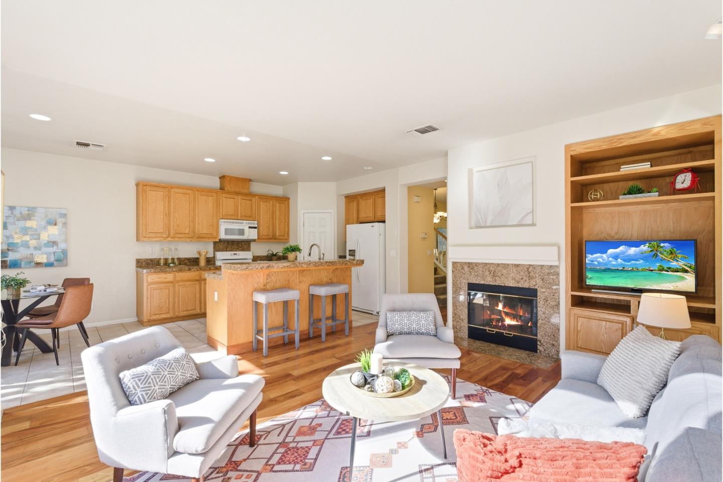 Detail Gallery Image 18 of 47 For 2014 Gammell Brown Pl, Santa Clara,  CA 95050 - 5 Beds | 3 Baths