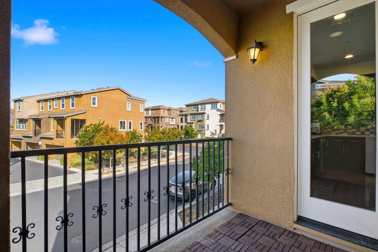 Detail Gallery Image 29 of 37 For 5724 Pandorea Ter, Newark,  CA 94560 - 2 Beds | 2/1 Baths