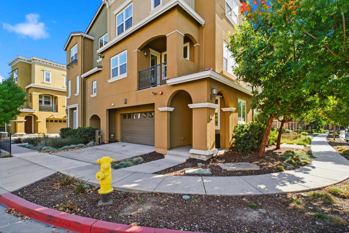 Detail Gallery Image 35 of 37 For 5724 Pandorea Ter, Newark,  CA 94560 - 2 Beds | 2/1 Baths