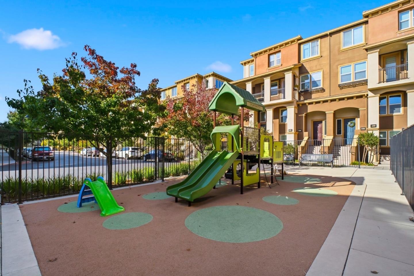 Detail Gallery Image 37 of 37 For 5724 Pandorea Ter, Newark,  CA 94560 - 2 Beds | 2/1 Baths