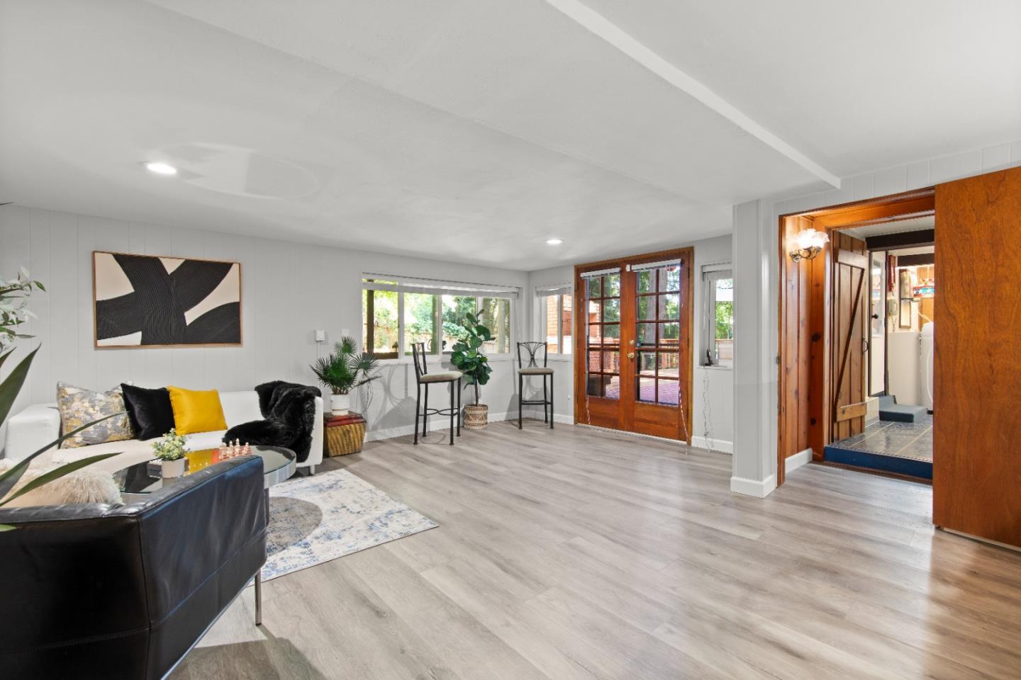 Detail Gallery Image 32 of 53 For 13395 W Park Ave, Boulder Creek,  CA 95006 - 6 Beds | 4 Baths