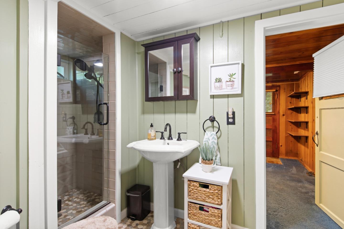 Detail Gallery Image 38 of 53 For 13395 W Park Ave, Boulder Creek,  CA 95006 - 6 Beds | 4 Baths