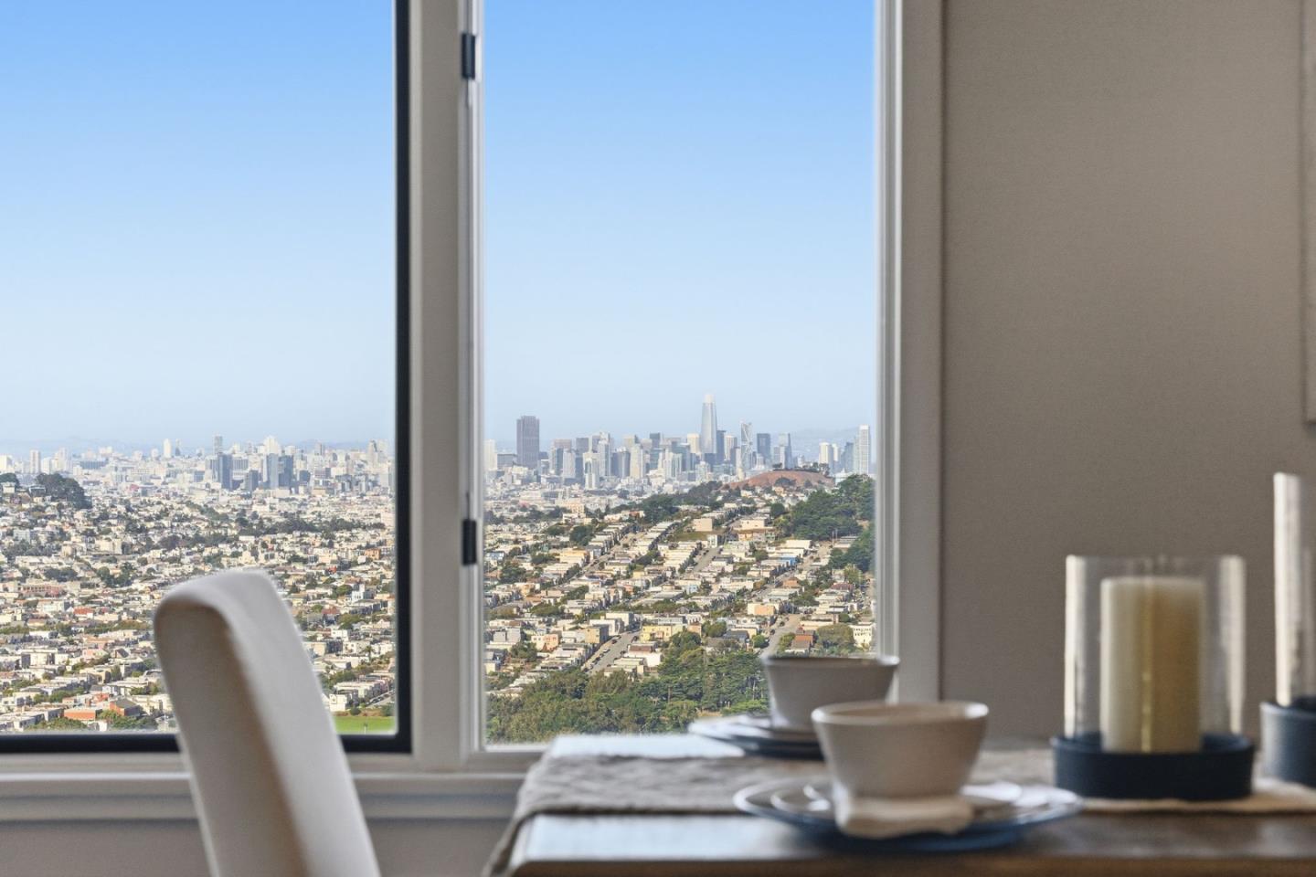 Detail Gallery Image 11 of 39 For 88 Alta Vista Way, Daly City,  CA 94014 - 2 Beds | 2 Baths