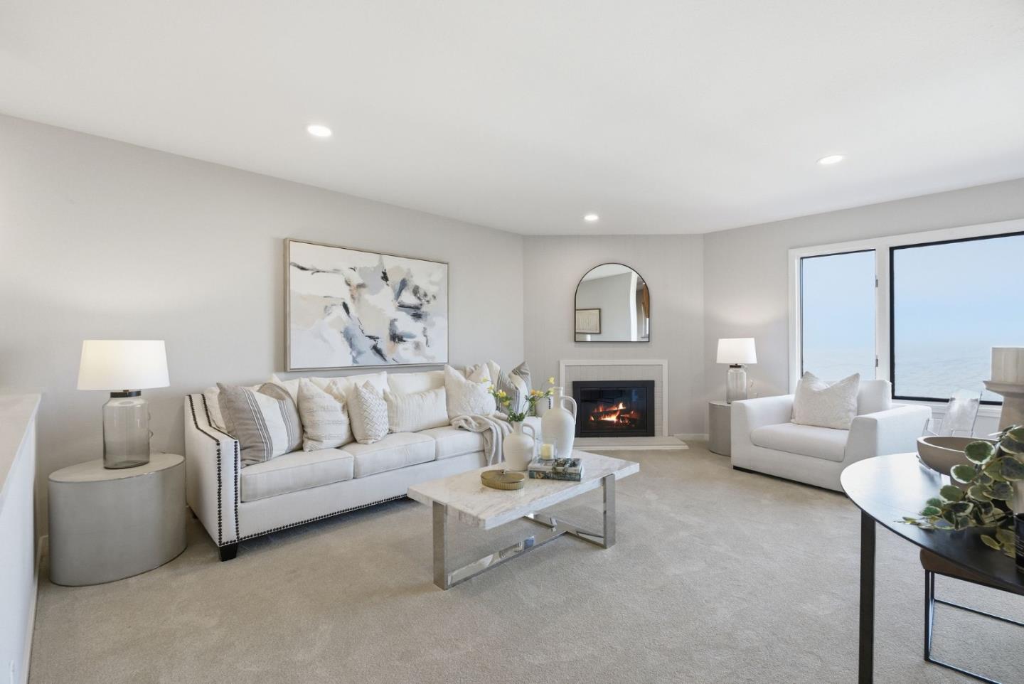 Detail Gallery Image 4 of 39 For 88 Alta Vista Way, Daly City,  CA 94014 - 2 Beds | 2 Baths