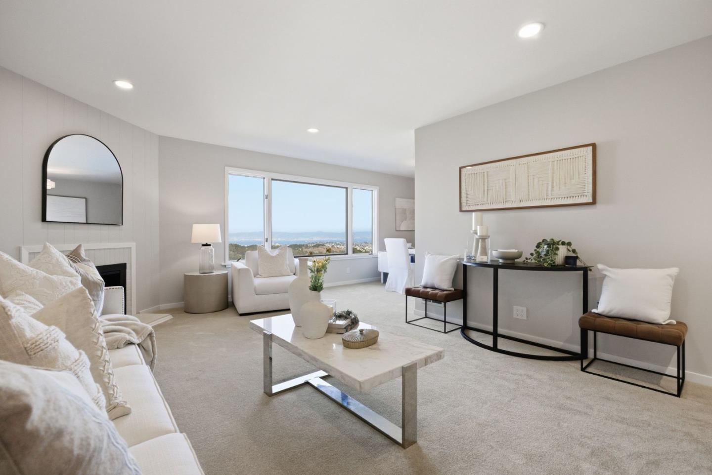 Detail Gallery Image 5 of 39 For 88 Alta Vista Way, Daly City,  CA 94014 - 2 Beds | 2 Baths