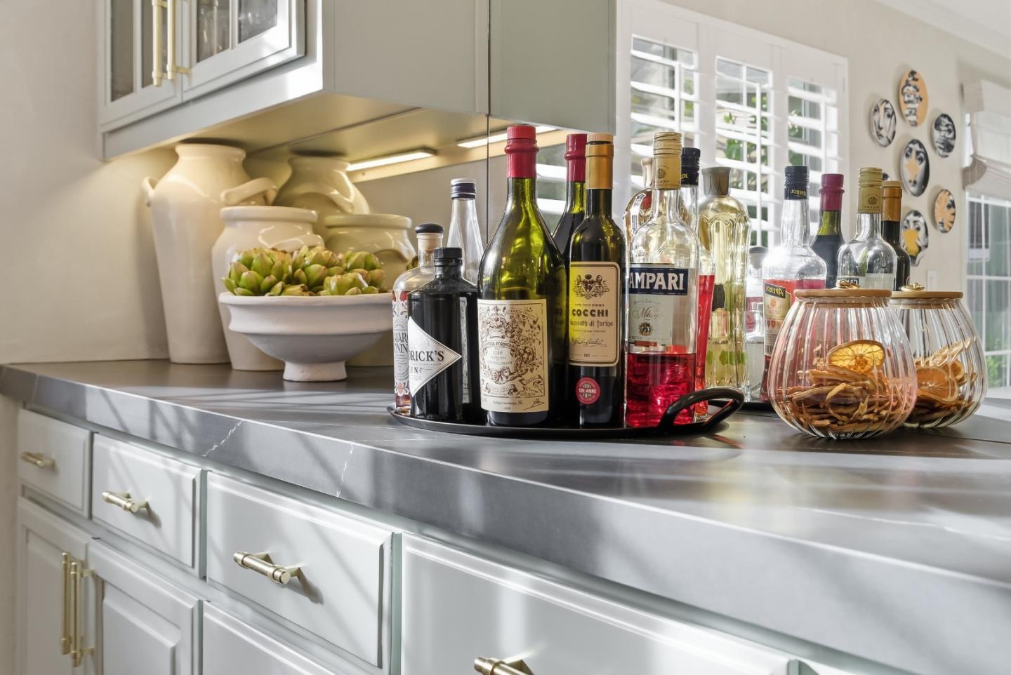 Detail Gallery Image 10 of 24 For 20 Willow Rd #7,  Menlo Park,  CA 94025 - 1 Beds | 1 Baths