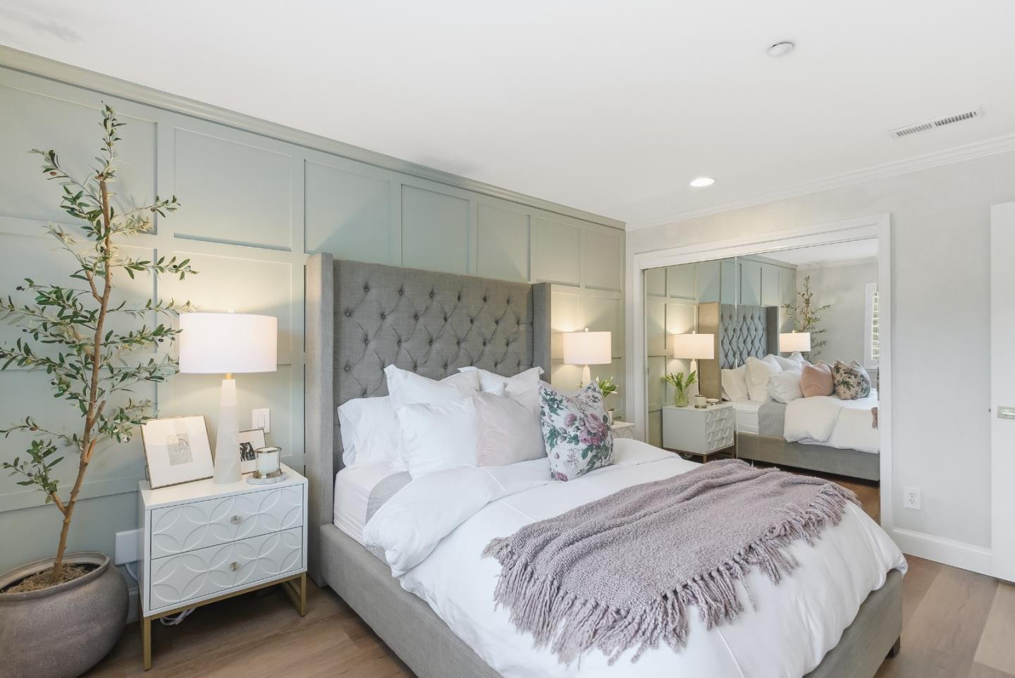 Detail Gallery Image 15 of 24 For 20 Willow Rd #7,  Menlo Park,  CA 94025 - 1 Beds | 1 Baths