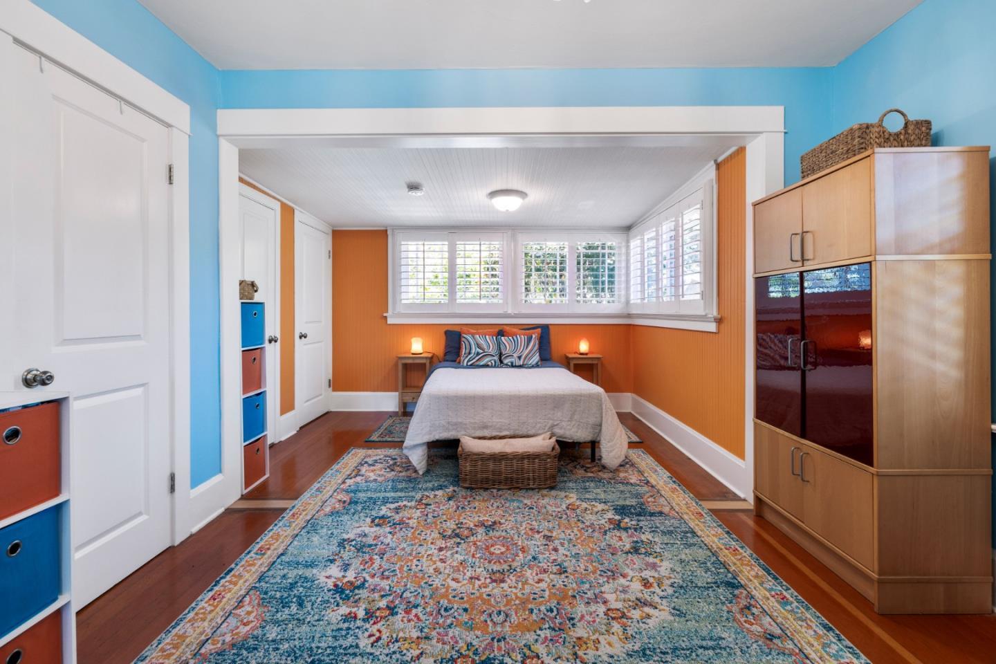 Detail Gallery Image 16 of 40 For 113 Washburn Ave, Santa Cruz,  CA 95060 - 2 Beds | 1/1 Baths