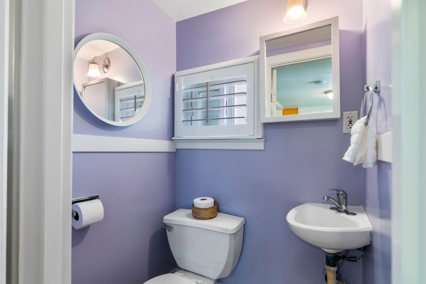Detail Gallery Image 18 of 40 For 113 Washburn Ave, Santa Cruz,  CA 95060 - 2 Beds | 1/1 Baths