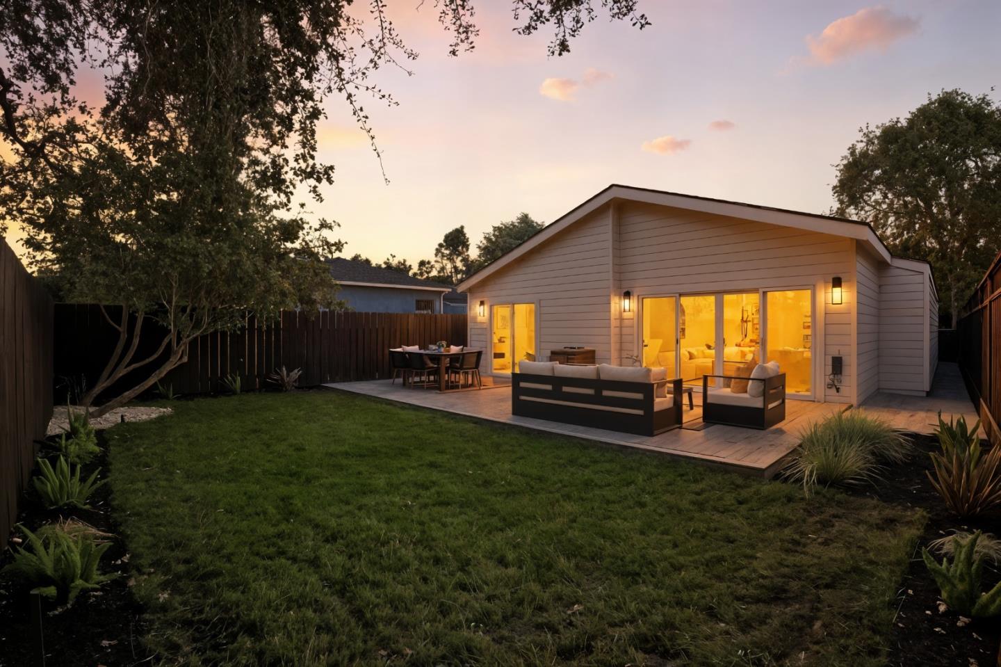 Detail Gallery Image 12 of 50 For 1316 Elm St, San Carlos,  CA 94070 - 4 Beds | 3 Baths