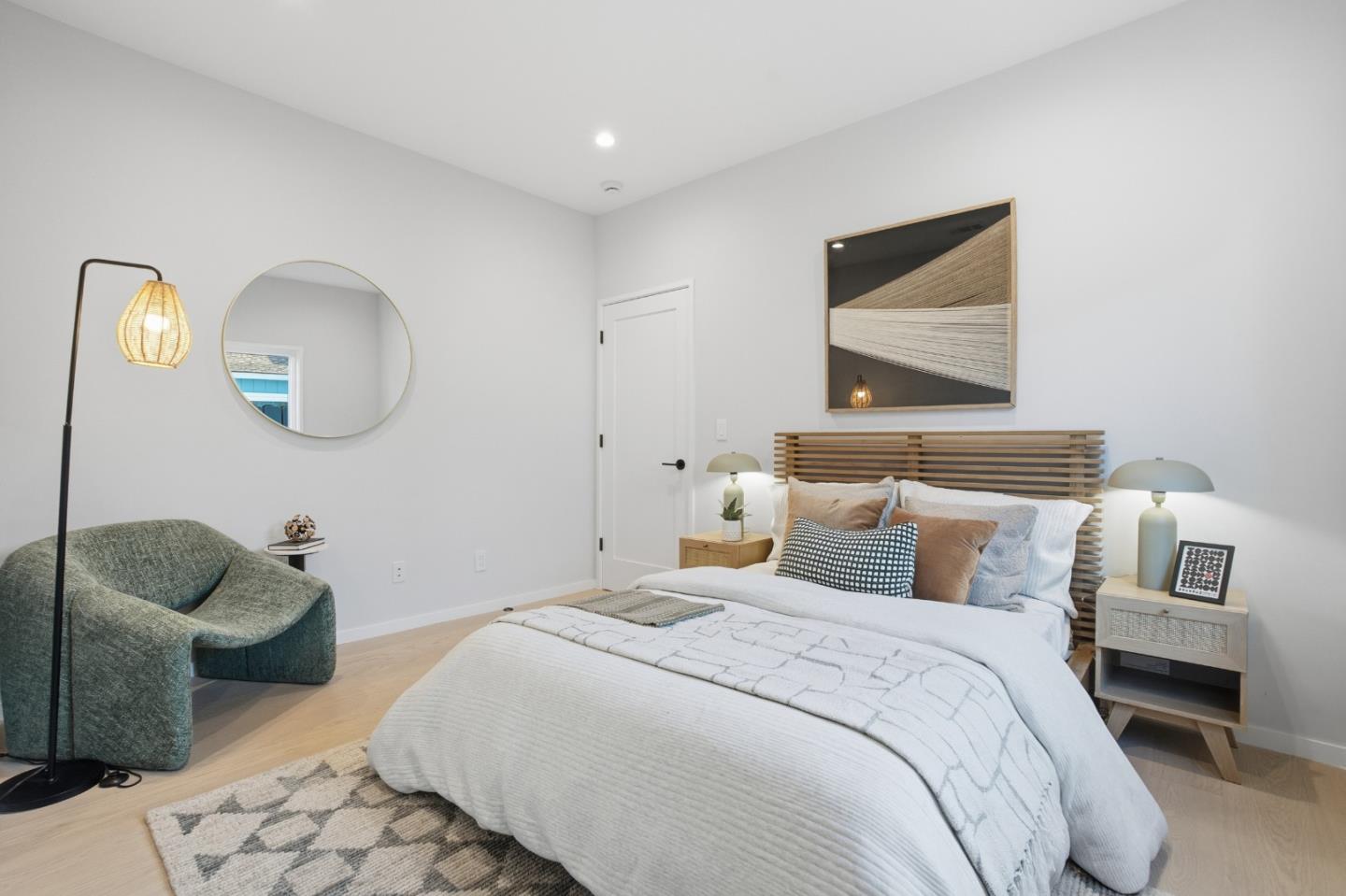 Detail Gallery Image 23 of 50 For 1316 Elm St, San Carlos,  CA 94070 - 4 Beds | 3 Baths