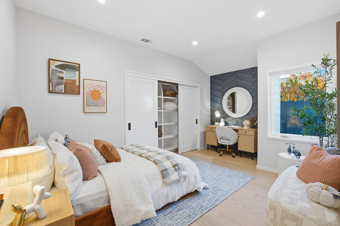 Detail Gallery Image 26 of 50 For 1316 Elm St, San Carlos,  CA 94070 - 4 Beds | 3 Baths