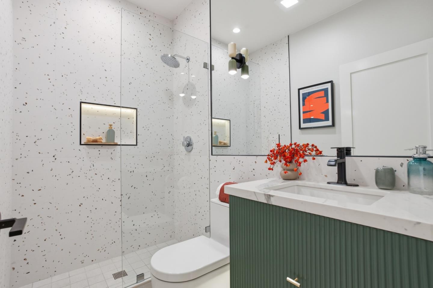 Detail Gallery Image 33 of 50 For 1316 Elm St, San Carlos,  CA 94070 - 4 Beds | 3 Baths