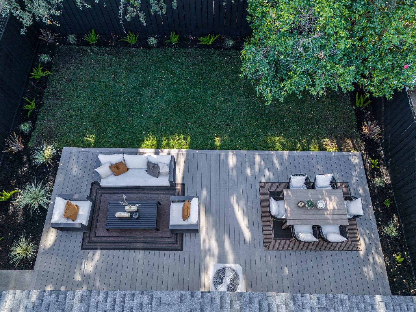 Detail Gallery Image 46 of 50 For 1316 Elm St, San Carlos,  CA 94070 - 4 Beds | 3 Baths