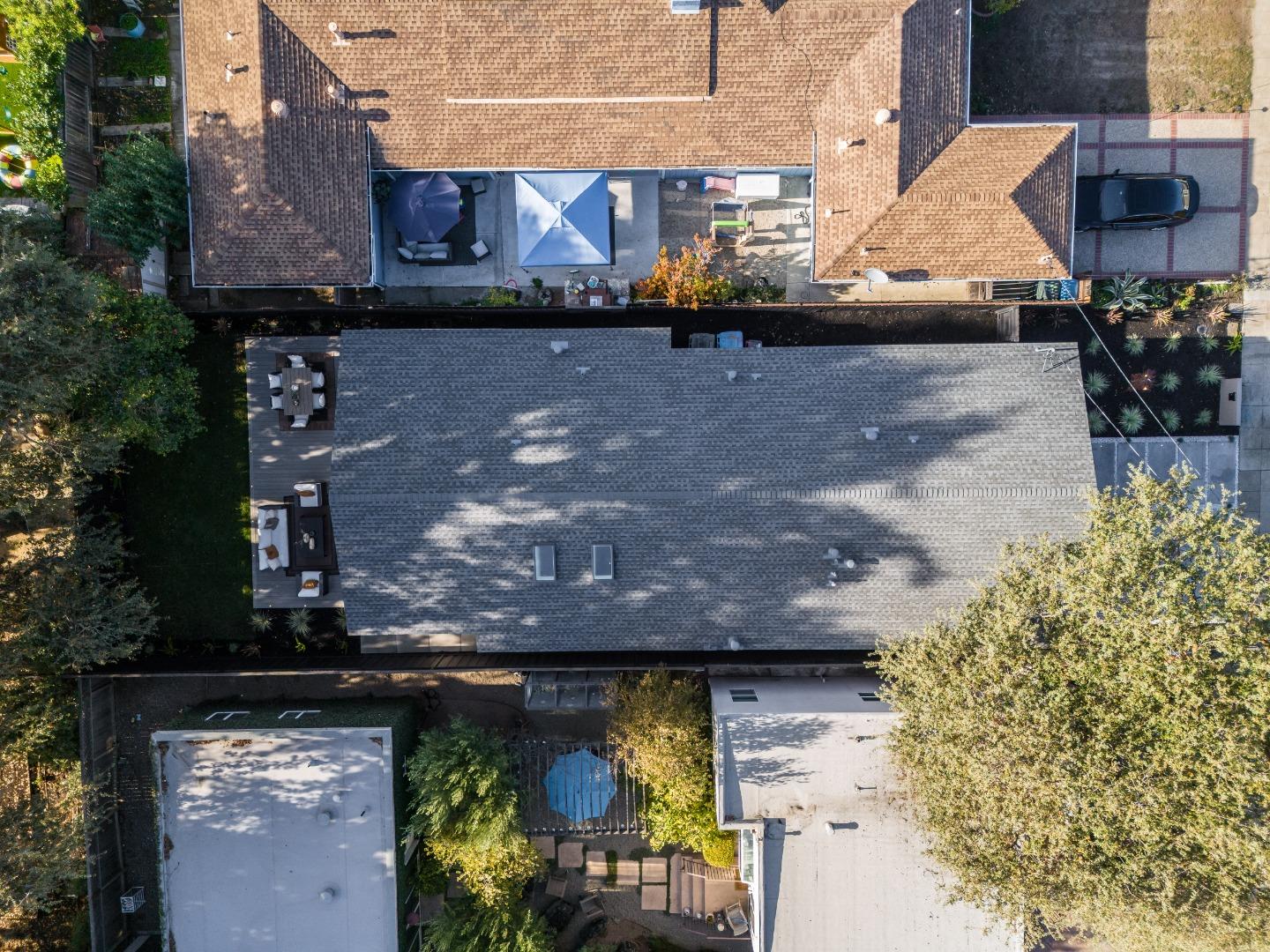 Detail Gallery Image 47 of 50 For 1316 Elm St, San Carlos,  CA 94070 - 4 Beds | 3 Baths