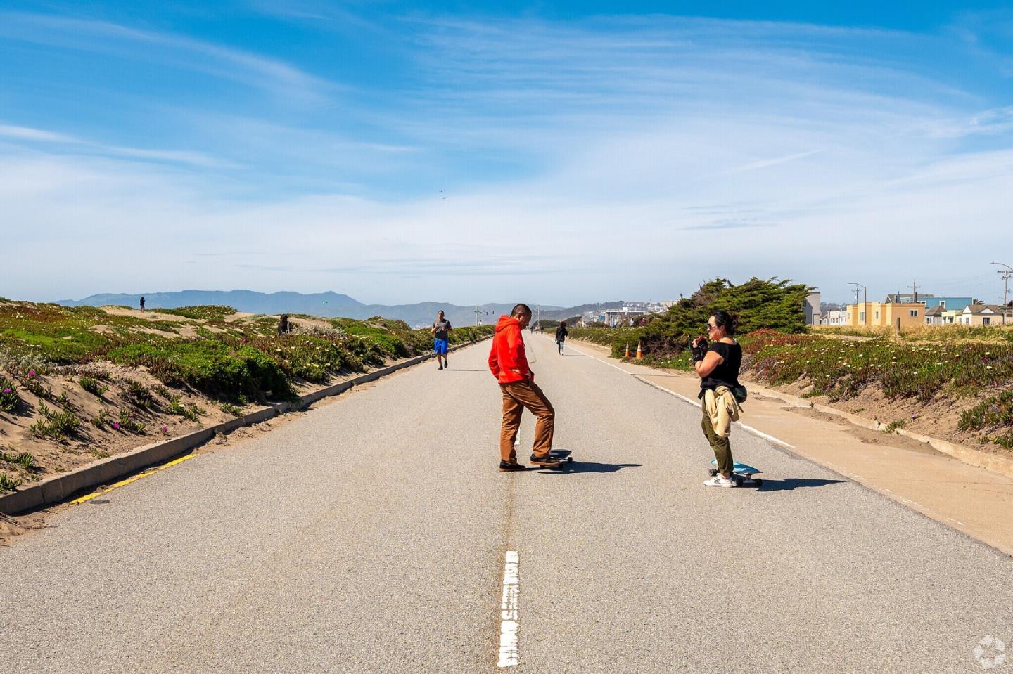 Detail Gallery Image 106 of 125 For 2271 40th Ave, San Francisco,  CA 94116 - 4 Beds | 4 Baths