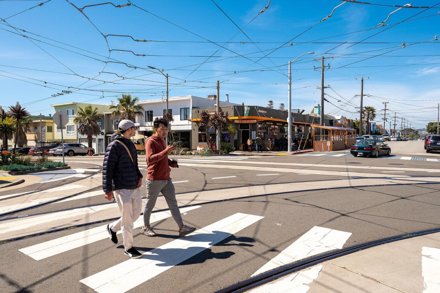 Detail Gallery Image 107 of 125 For 2271 40th Ave, San Francisco,  CA 94116 - 4 Beds | 4 Baths