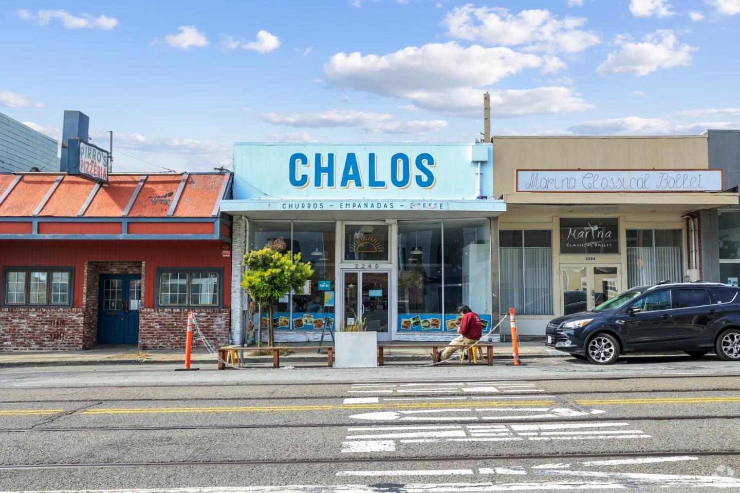 Detail Gallery Image 108 of 125 For 2271 40th Ave, San Francisco,  CA 94116 - 4 Beds | 4 Baths