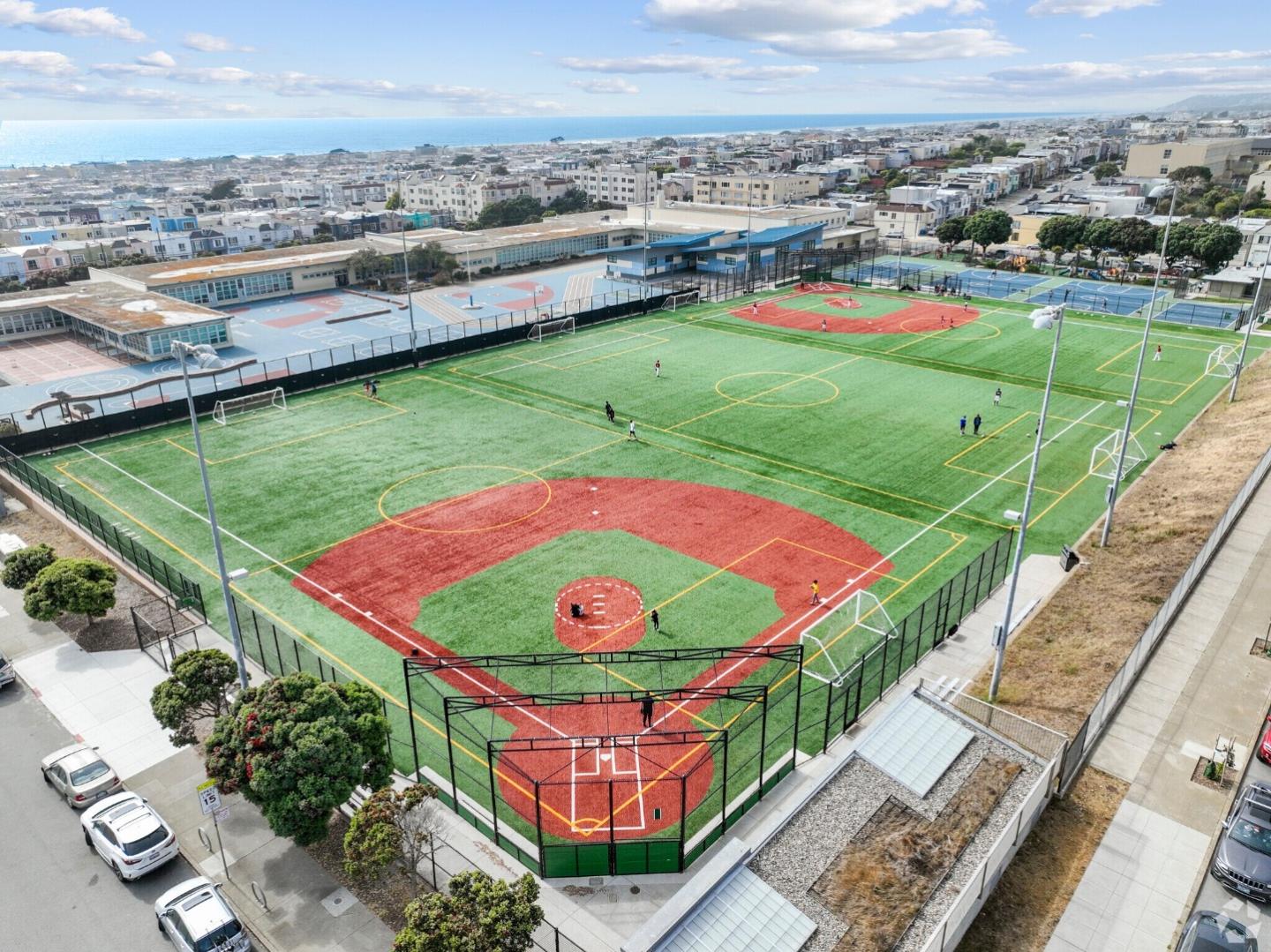 Detail Gallery Image 112 of 125 For 2271 40th Ave, San Francisco,  CA 94116 - 4 Beds | 4 Baths