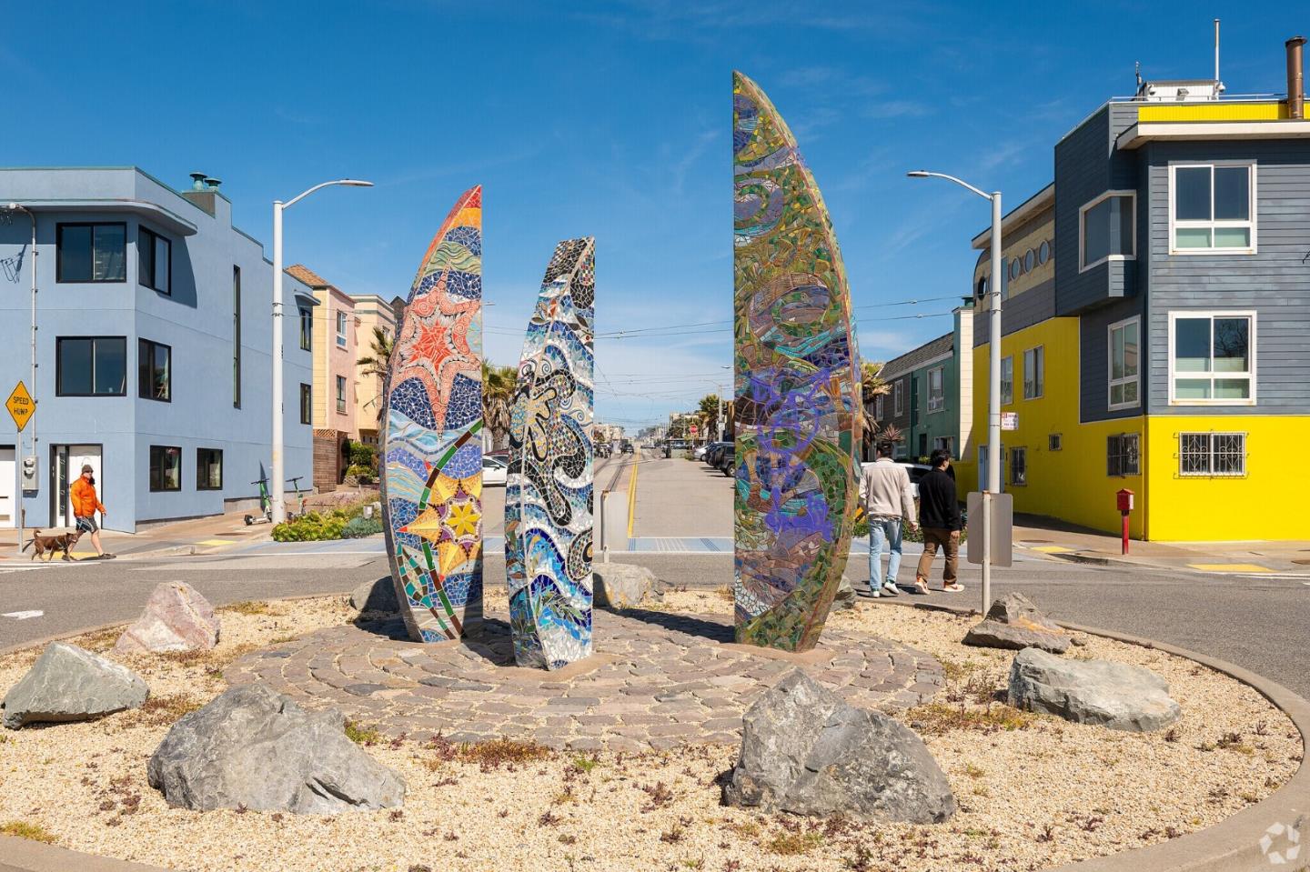 Detail Gallery Image 116 of 125 For 2271 40th Ave, San Francisco,  CA 94116 - 4 Beds | 4 Baths