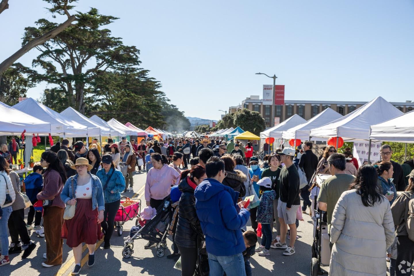 Detail Gallery Image 117 of 125 For 2271 40th Ave, San Francisco,  CA 94116 - 4 Beds | 4 Baths