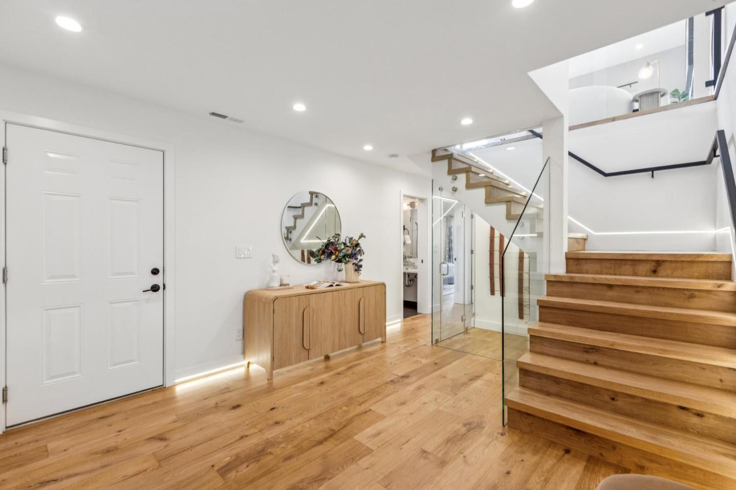 Detail Gallery Image 12 of 125 For 2271 40th Ave, San Francisco,  CA 94116 - 4 Beds | 4 Baths