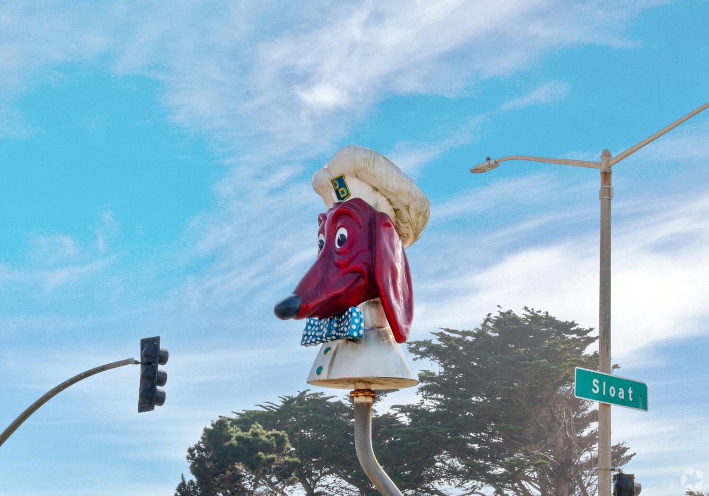 Detail Gallery Image 123 of 125 For 2271 40th Ave, San Francisco,  CA 94116 - 4 Beds | 4 Baths