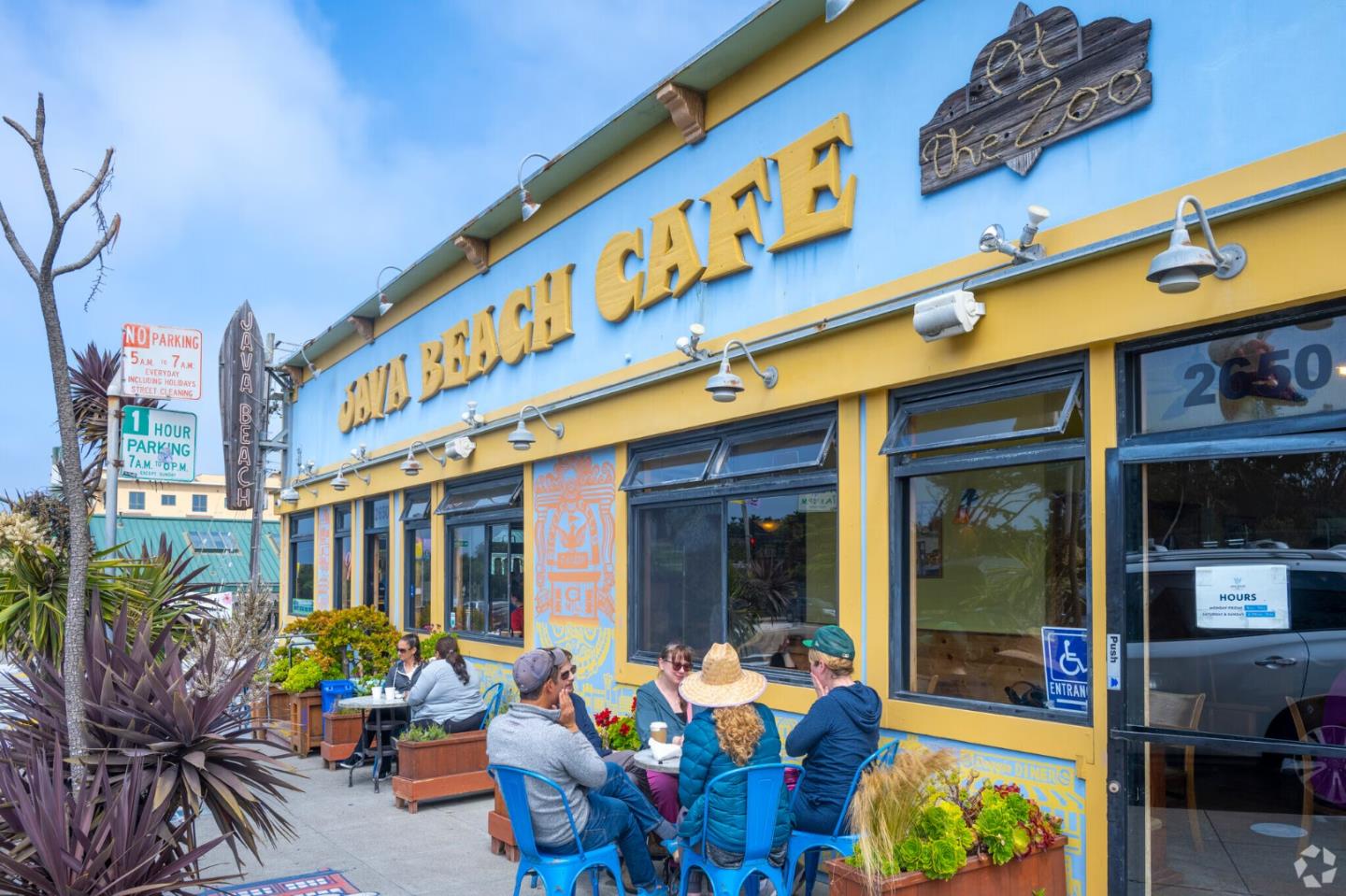 Detail Gallery Image 124 of 125 For 2271 40th Ave, San Francisco,  CA 94116 - 4 Beds | 4 Baths