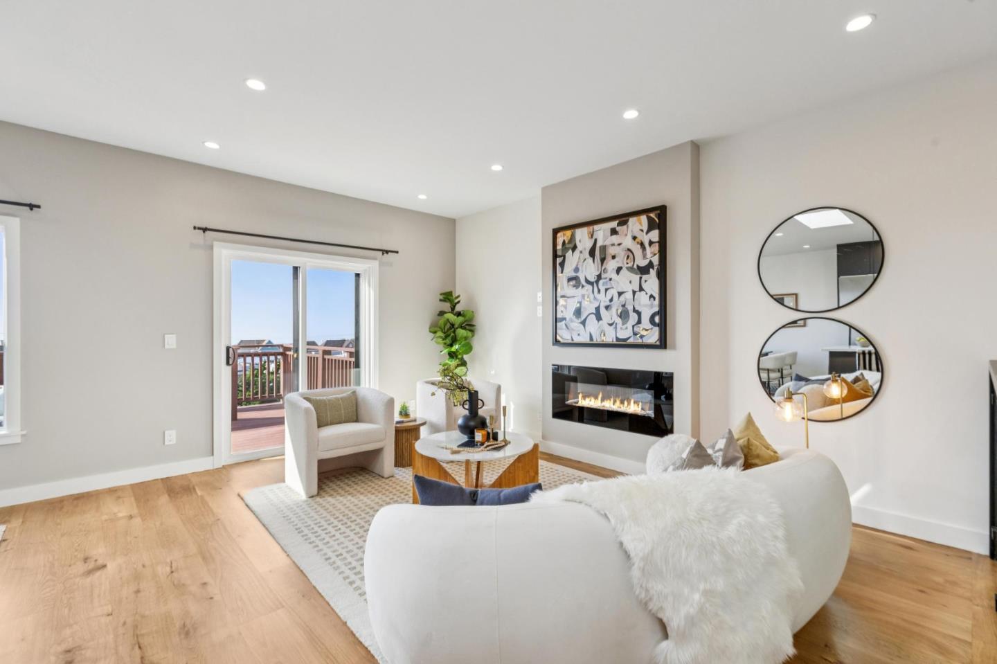 Detail Gallery Image 21 of 125 For 2271 40th Ave, San Francisco,  CA 94116 - 4 Beds | 4 Baths