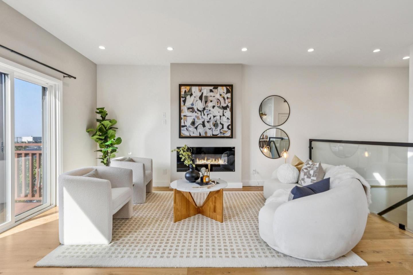 Detail Gallery Image 23 of 125 For 2271 40th Ave, San Francisco,  CA 94116 - 4 Beds | 4 Baths