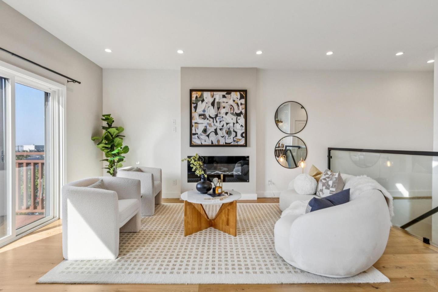 Detail Gallery Image 24 of 125 For 2271 40th Ave, San Francisco,  CA 94116 - 4 Beds | 4 Baths